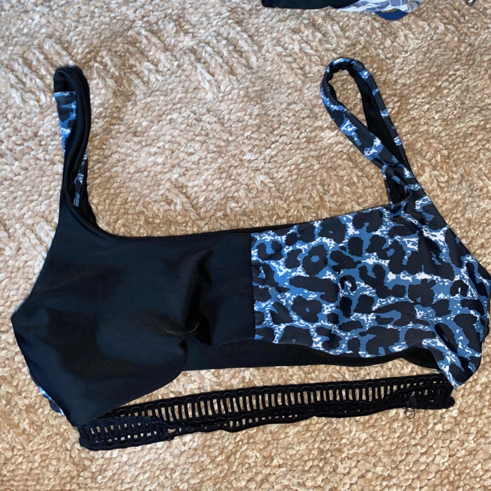 Swimsuit top